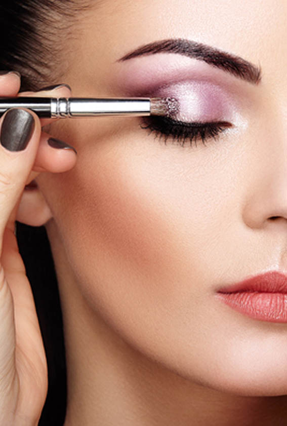 Make-up Lessons -  R750